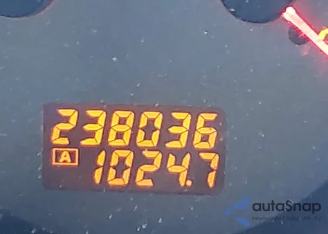 2004 Nissan Maxima 3.5 Sl z USA, uszkodzony, nr VIN 1N4BA41E54C876774